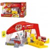 PLAY SET ESTAÇÃO DE BOMBEIROS